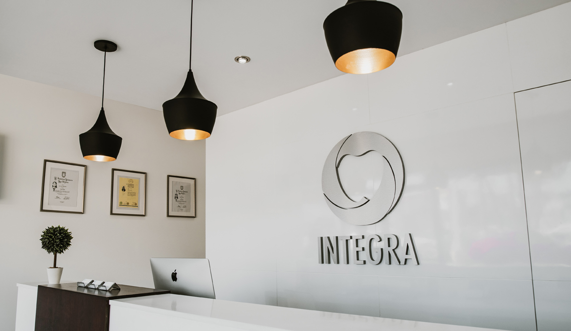 INTEGRA Clínica Dental — foto 2