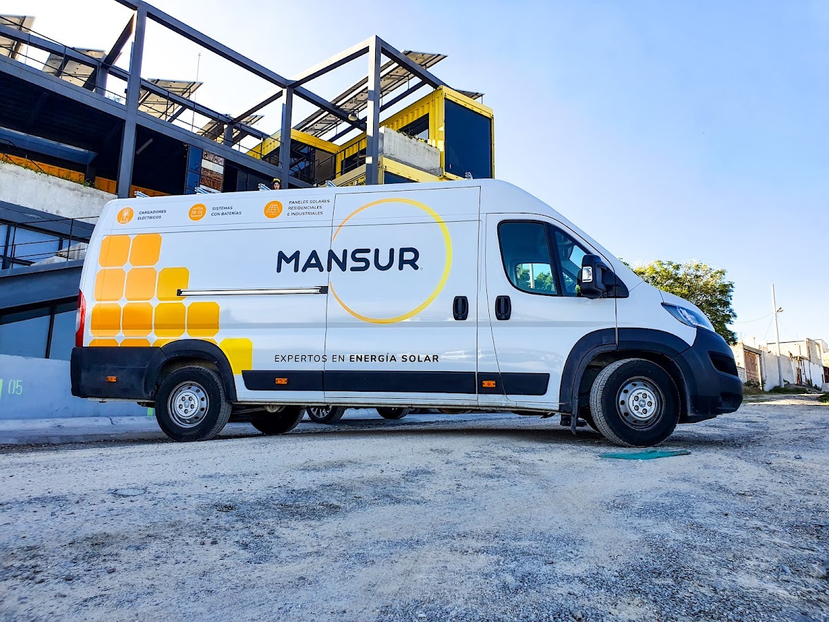 Mansur Solar
