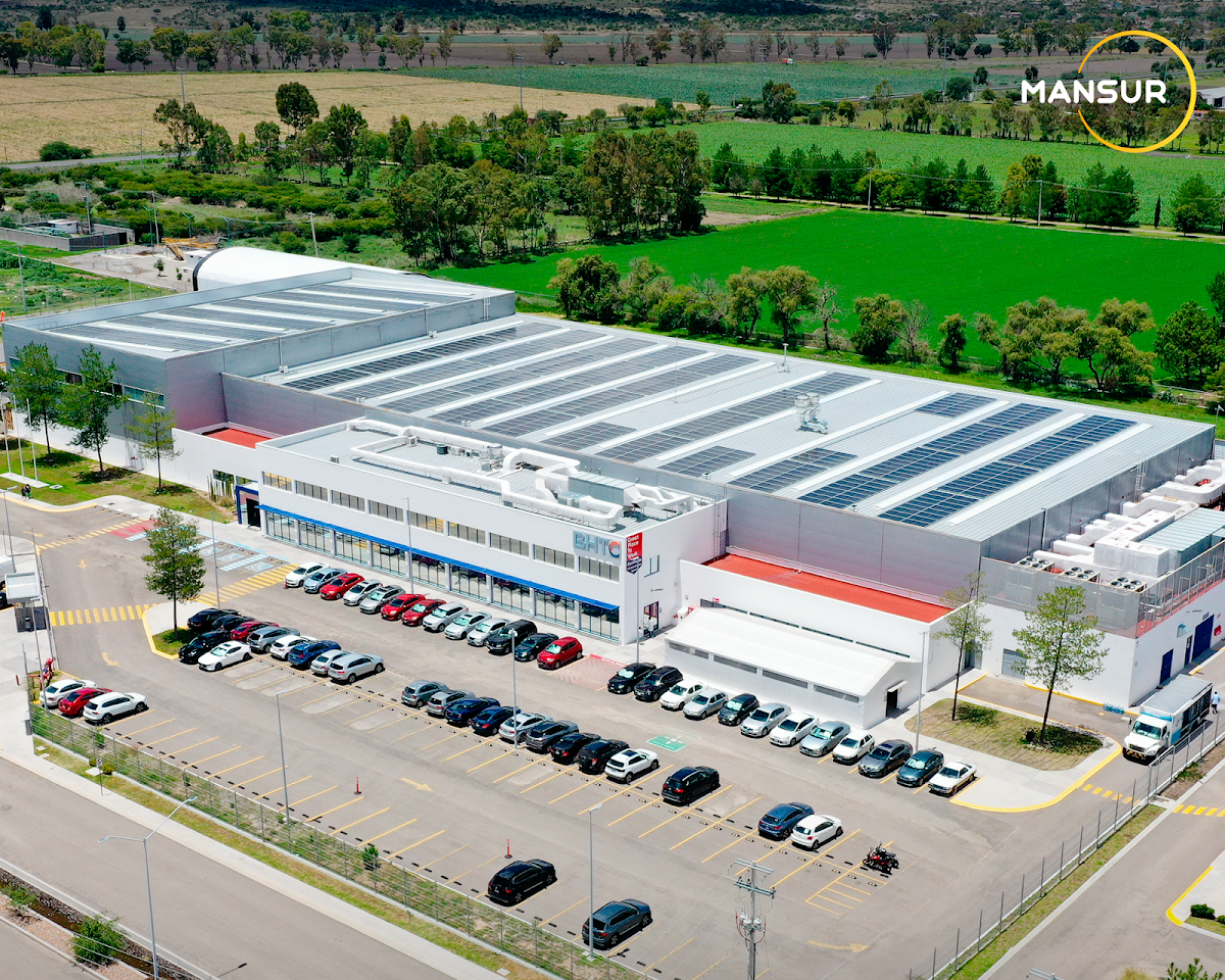 Mansur Solar — foto 2