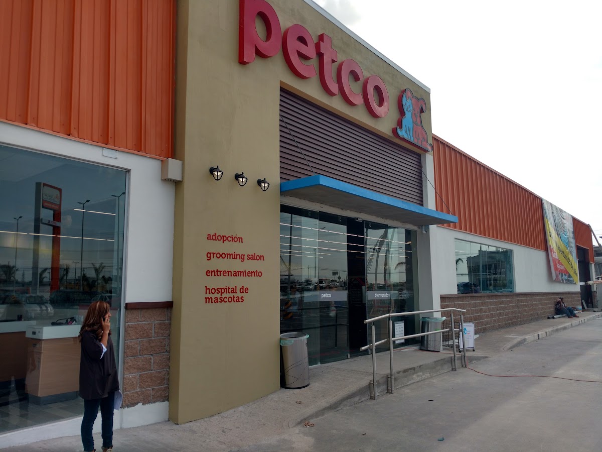 MIAU&GUAU ANGELÓPOLIS | EN PETCO — foto 2