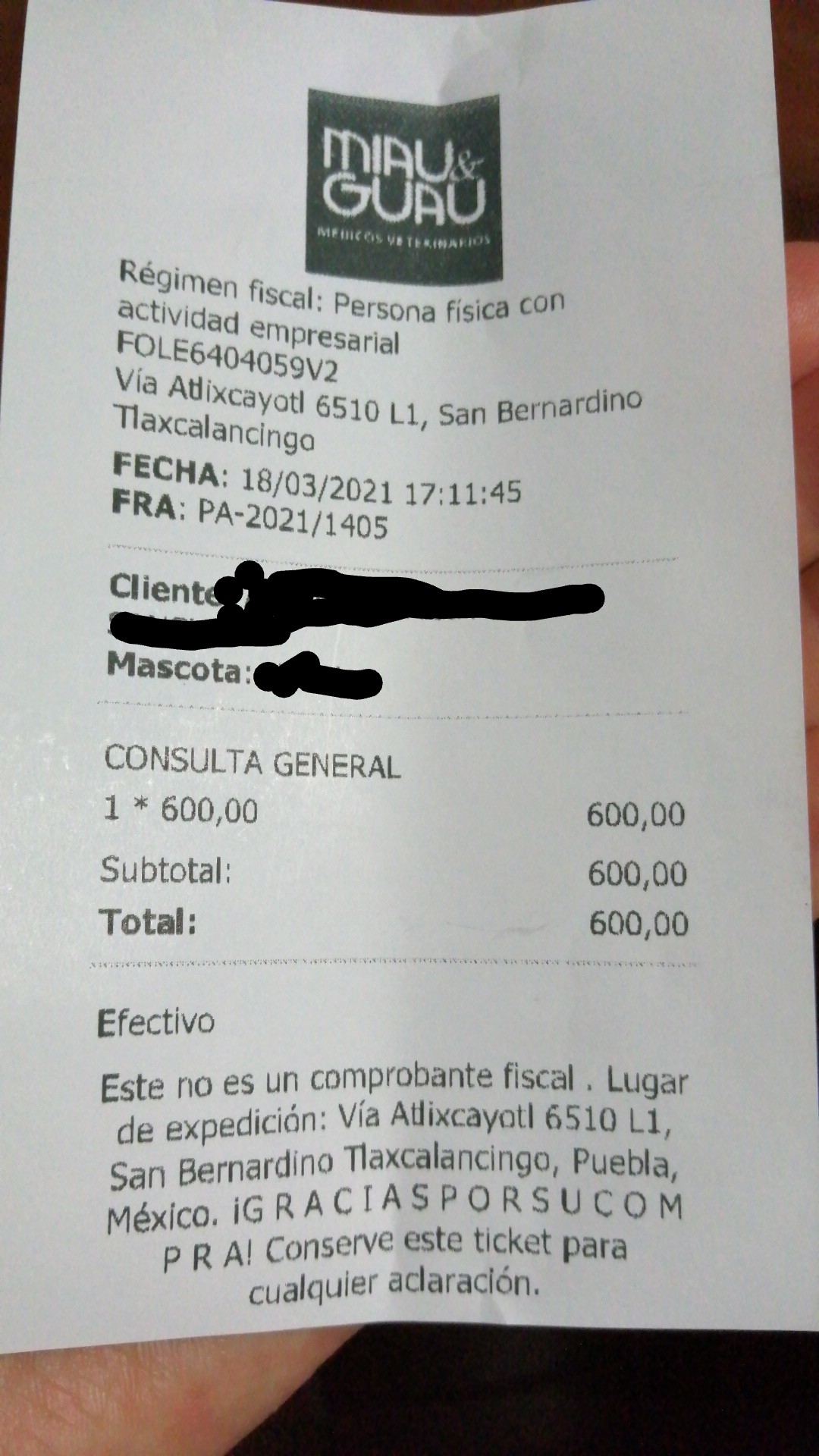 MIAU&GUAU ANGELÓPOLIS | EN PETCO — foto 3