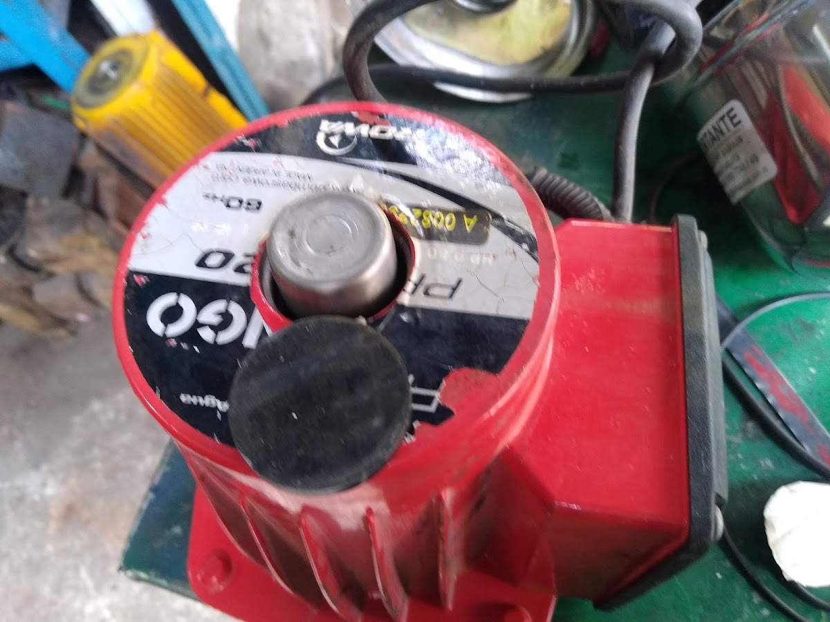 Taller Electromecanico — foto 3