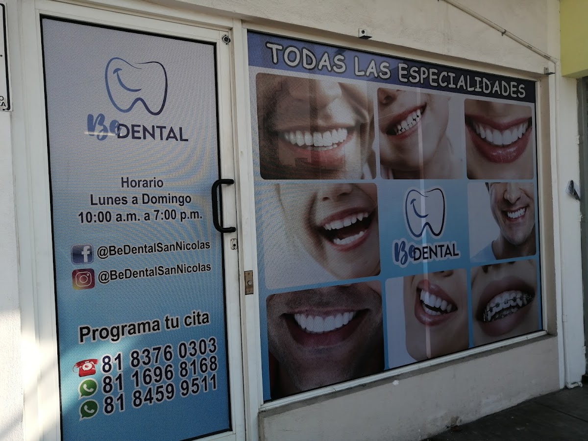 BeDental
