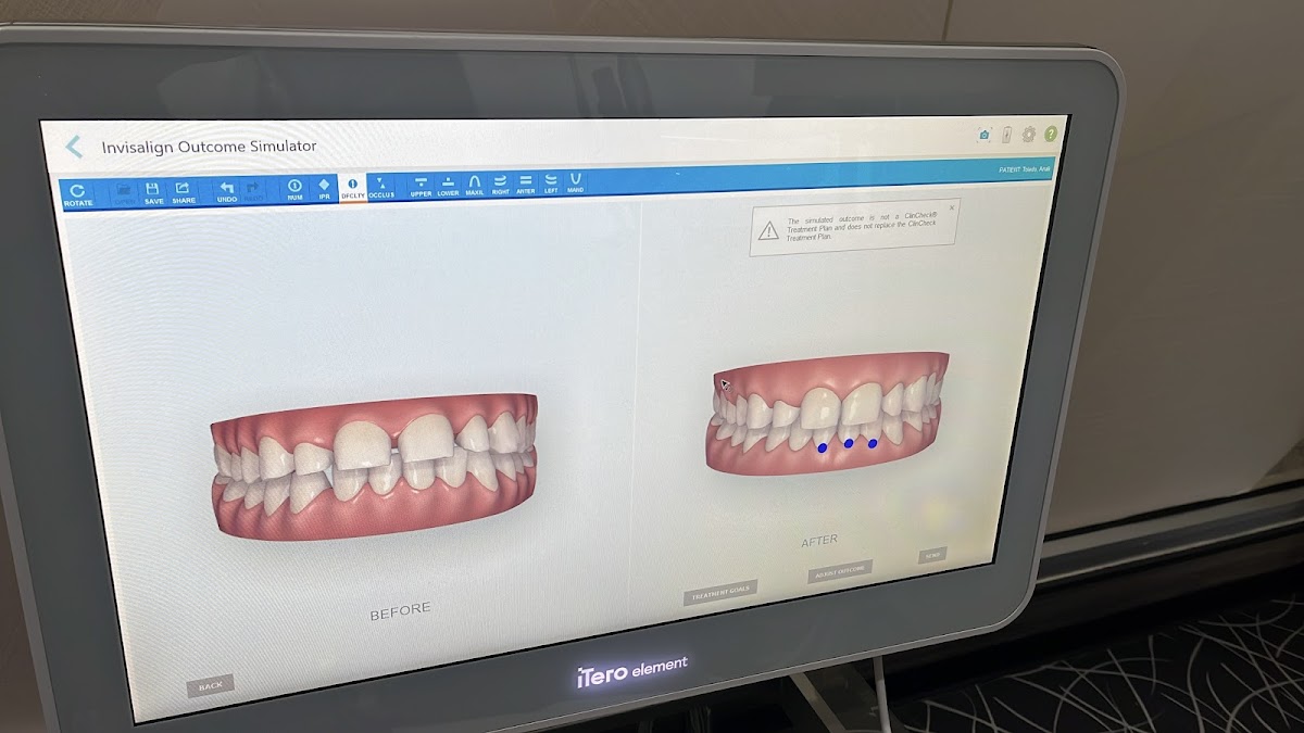 Clínica Dental: Master Dental Group