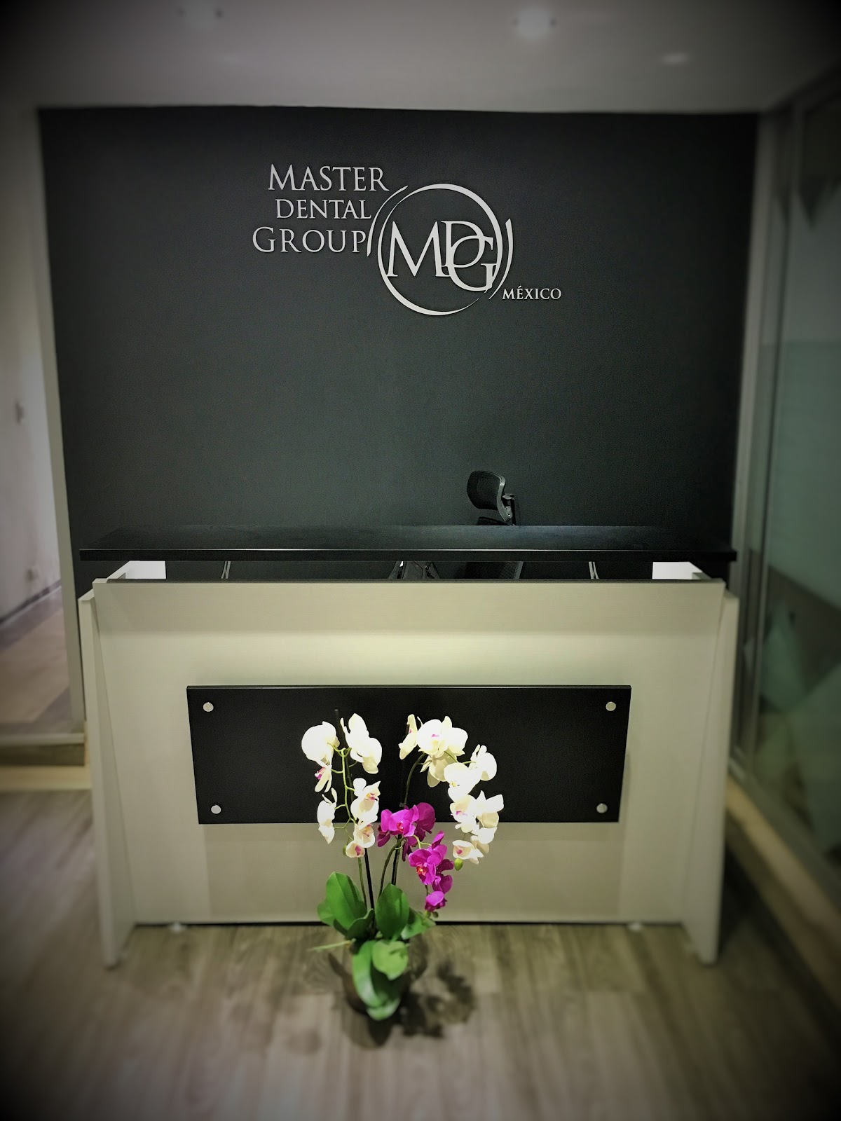 Clínica Dental: Master Dental Group — foto 4