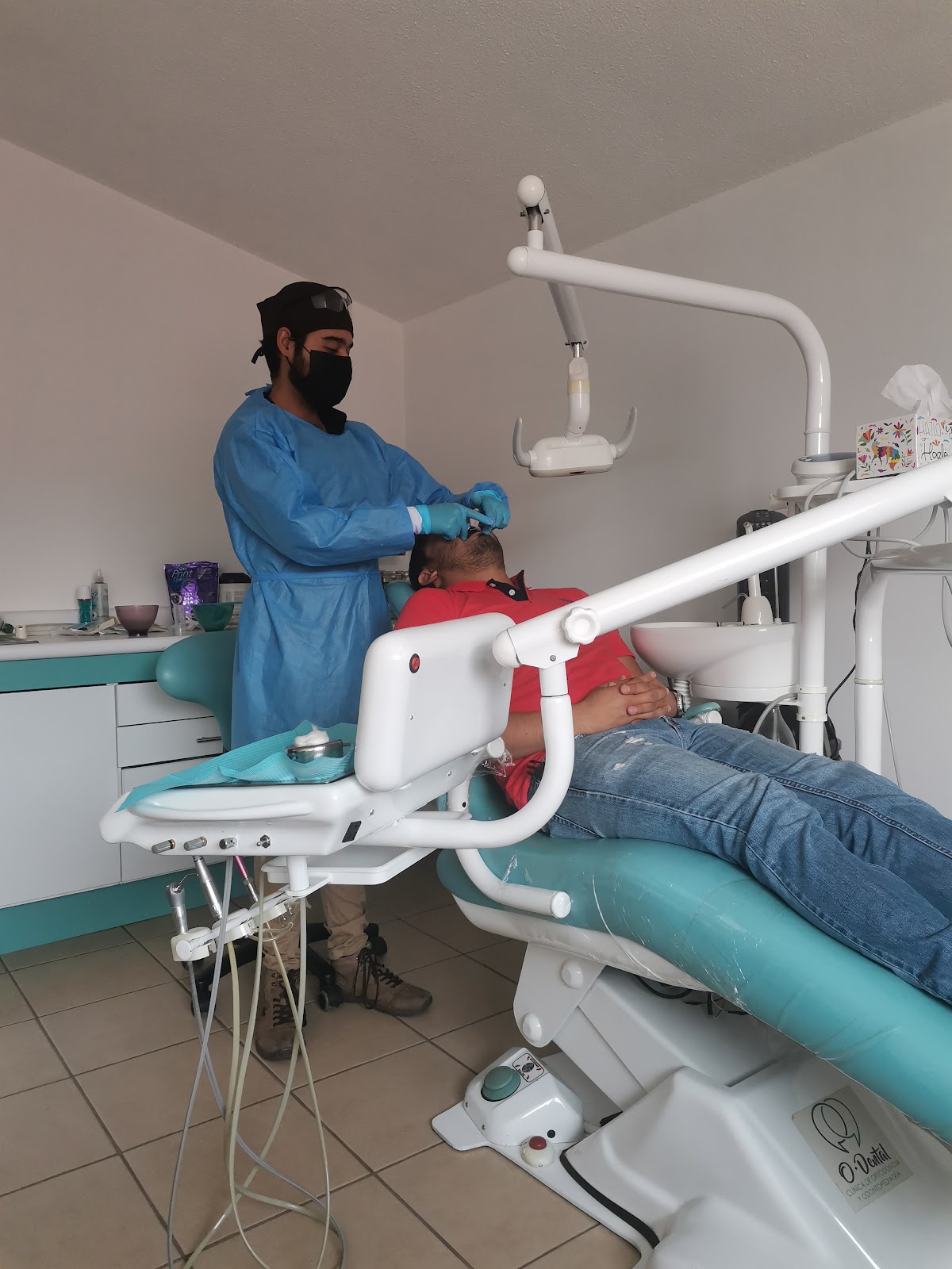 M' Dental Integral — foto 2