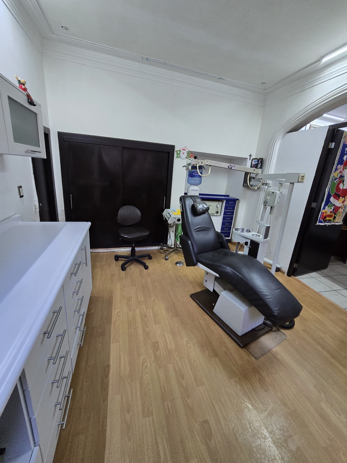 Luxury Smile Consultorio Dental, Centro Histórico