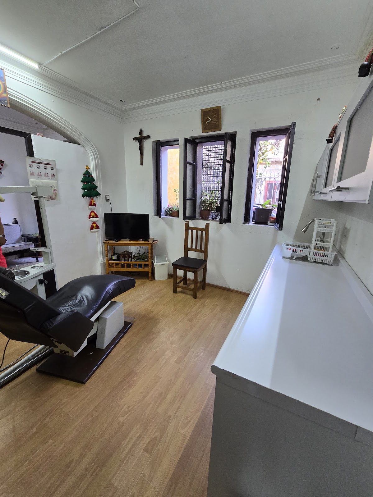 Luxury Smile Consultorio Dental — foto 3
