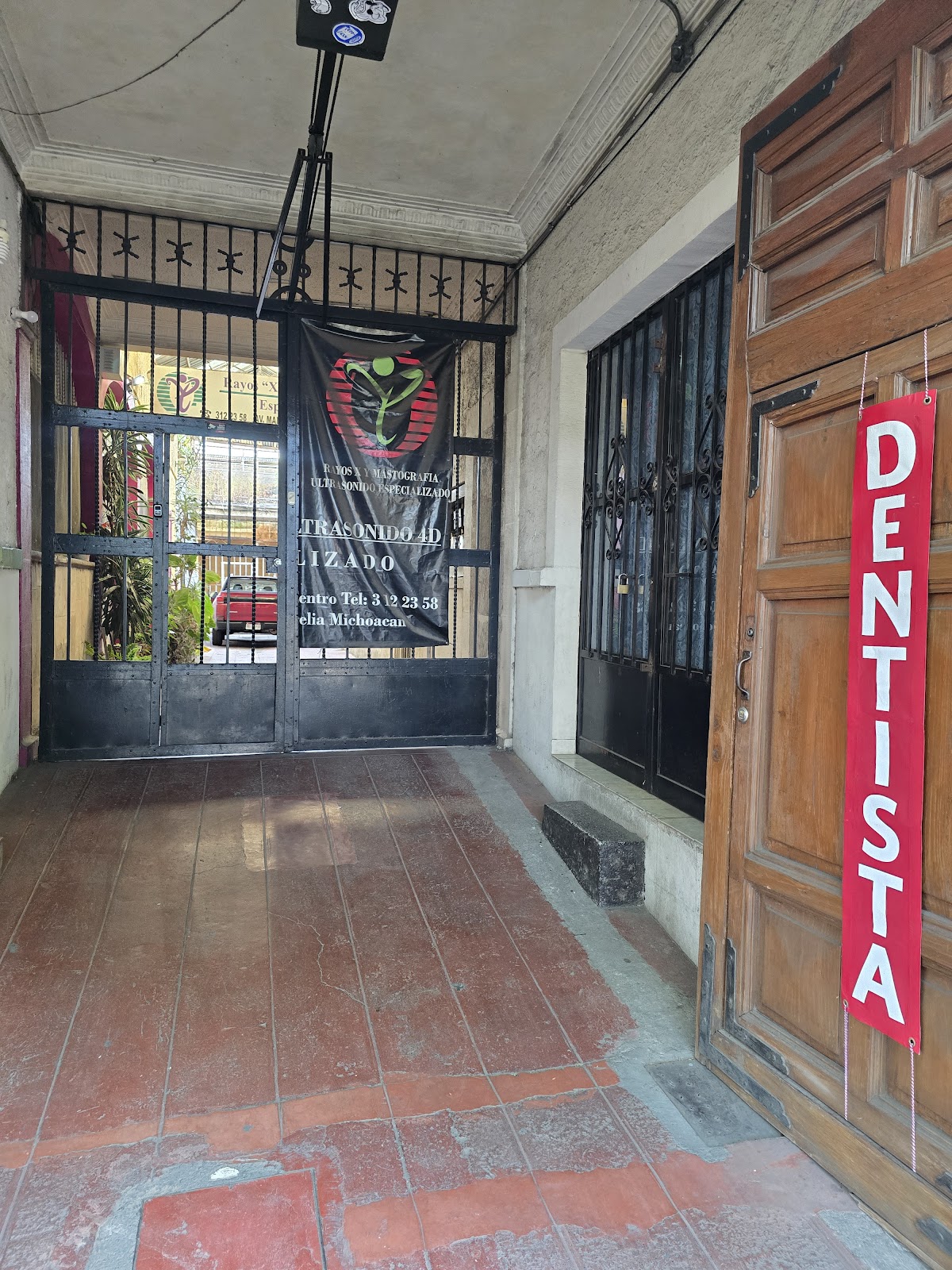 Luxury Smile Consultorio Dental — foto 4