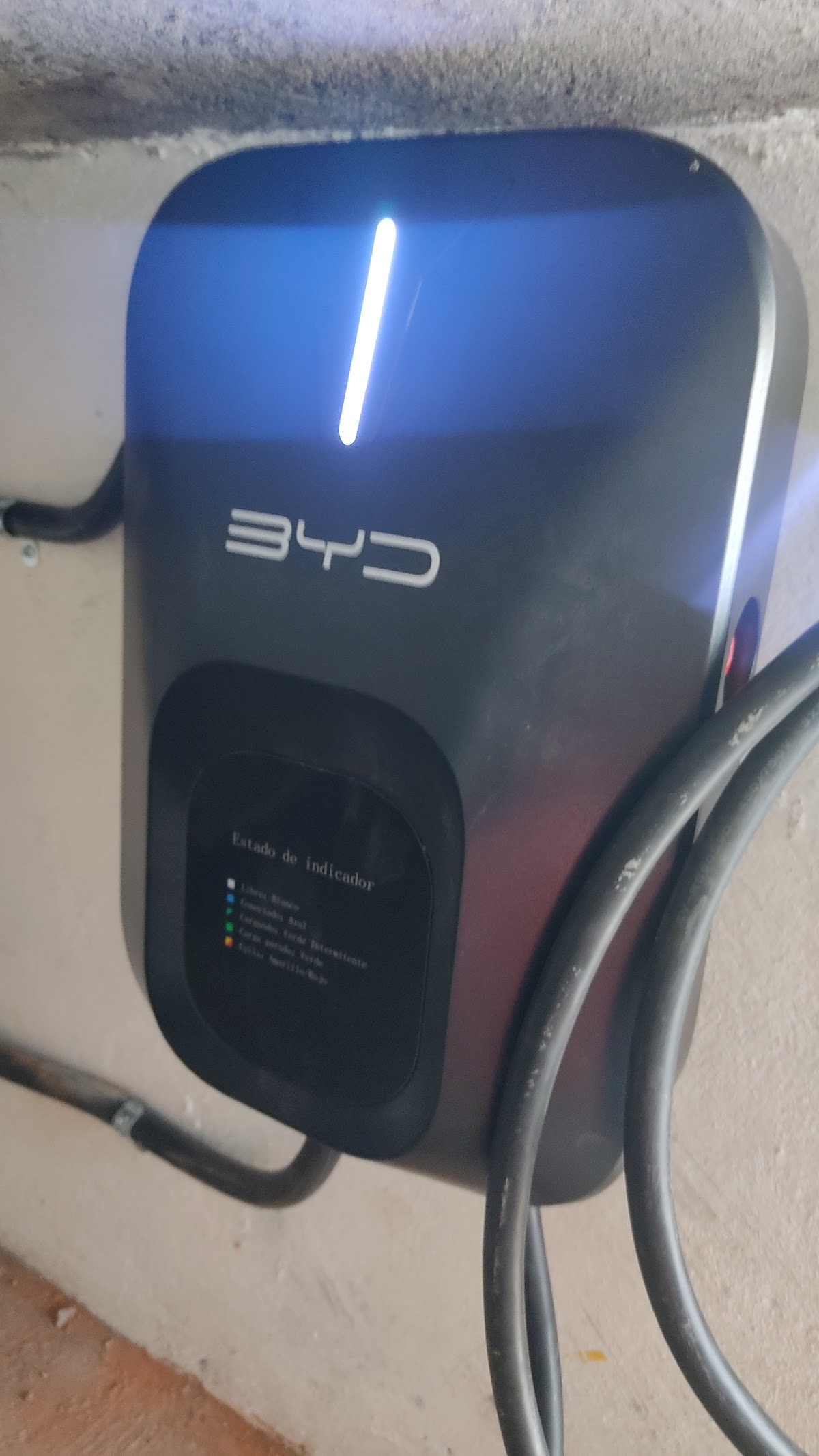 RUNA Electric, Otras zonas