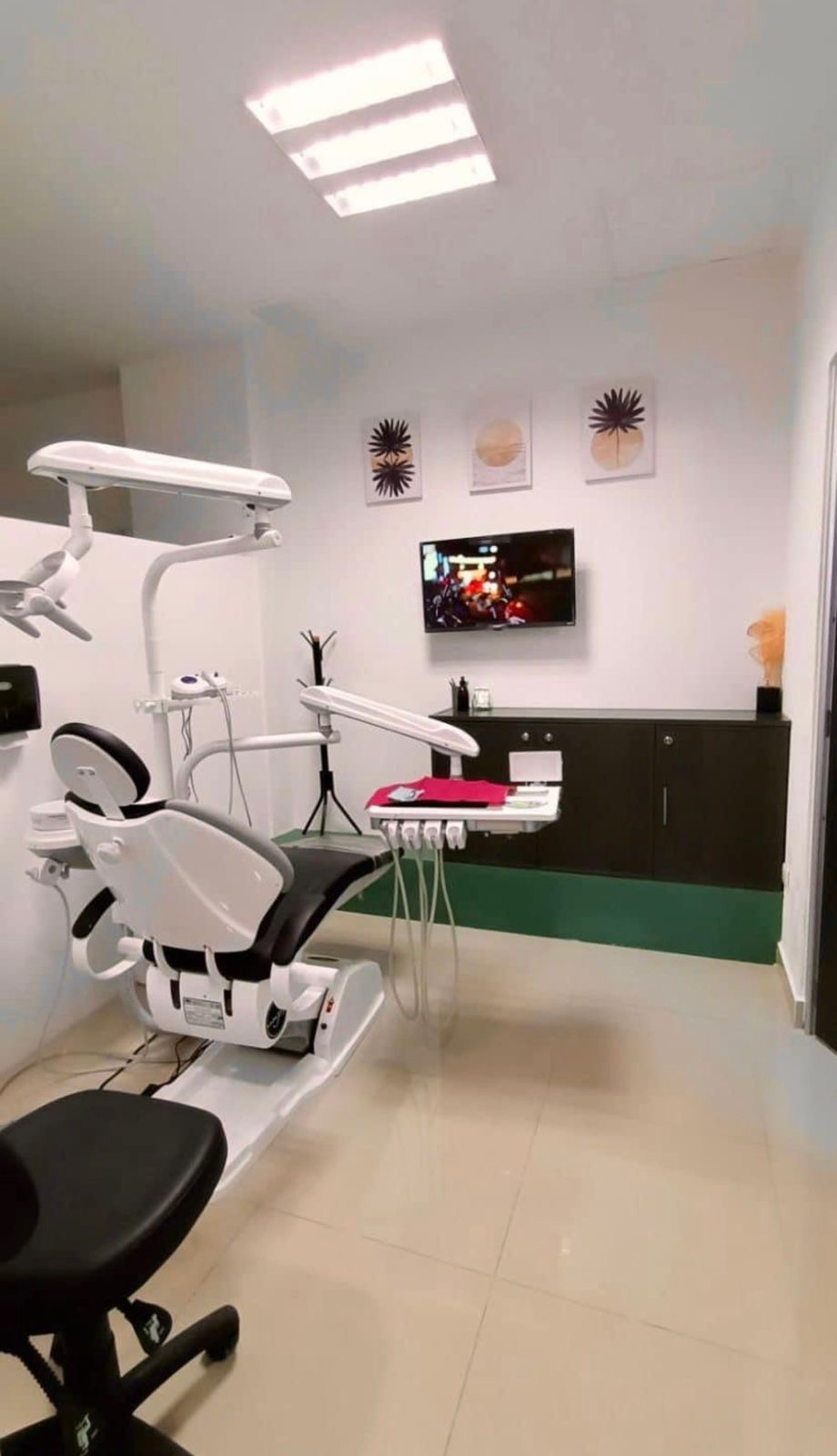 Dra. Alejandra Morales Cirujano Dentista — foto 2