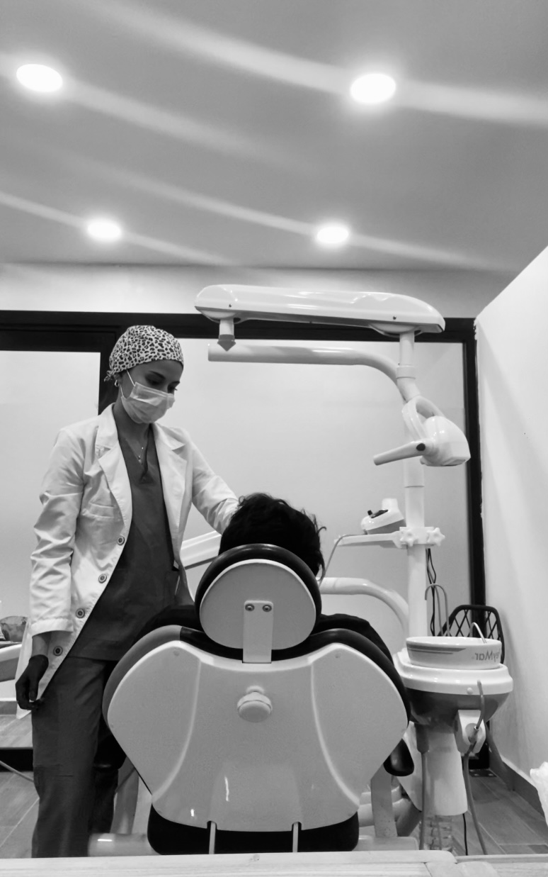Dra. Alejandra Morales Cirujano Dentista — foto 3