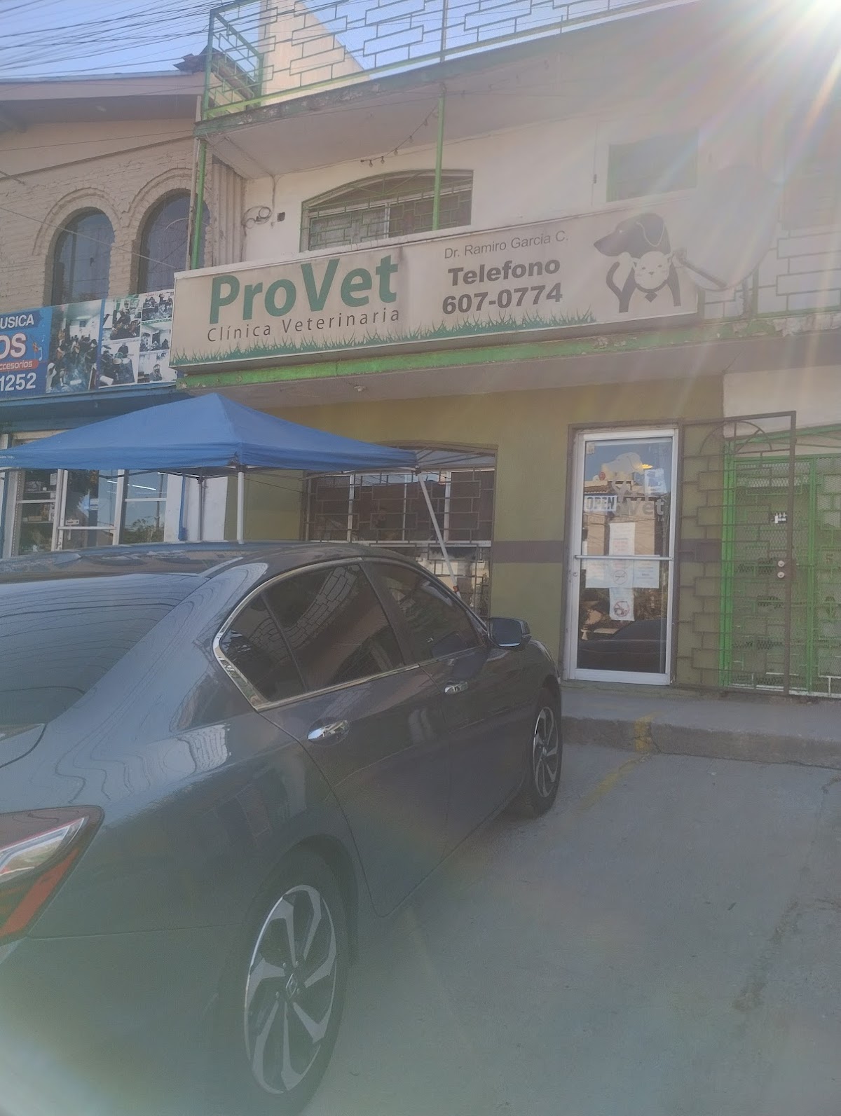 Provet Clínica Veterinaria otay — foto 3