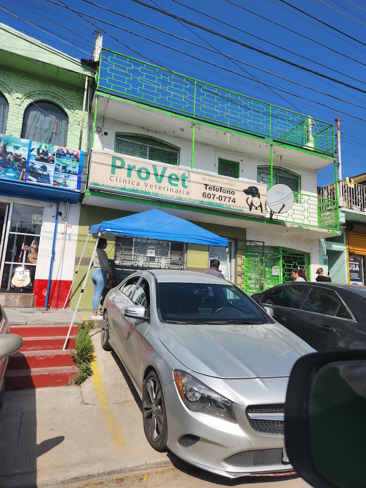 Provet Clínica Veterinaria otay — foto 4