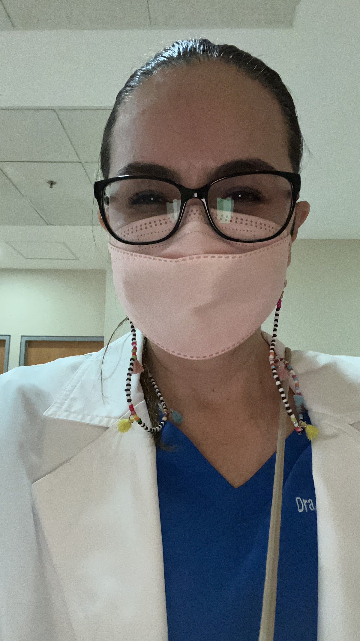 Dra. Diana Isabel Morán Maese — foto 2