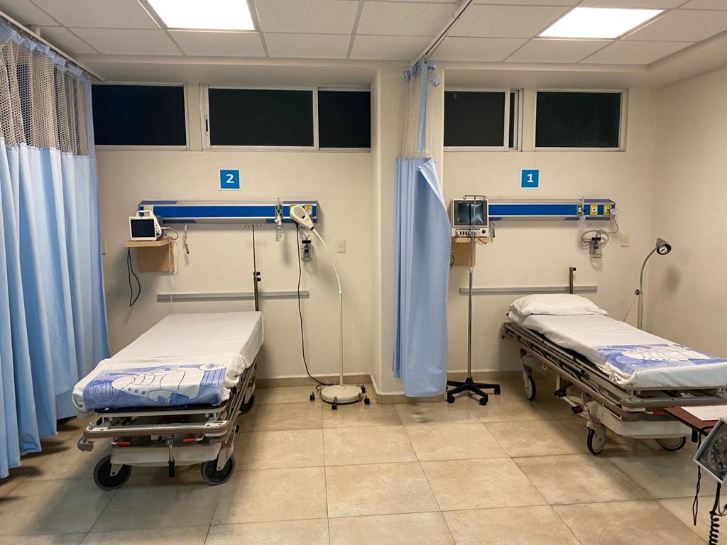 Torre Médica Santé — foto 2