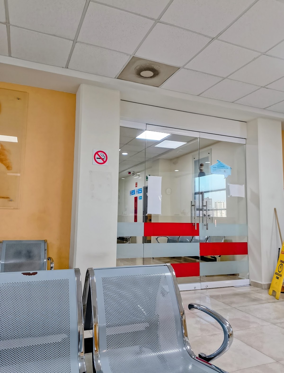 Torre Médica Santé — foto 3
