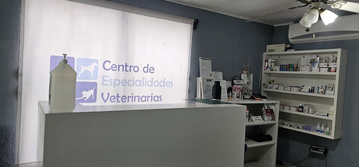 Especialidades Veterinarias Cancun — foto 3