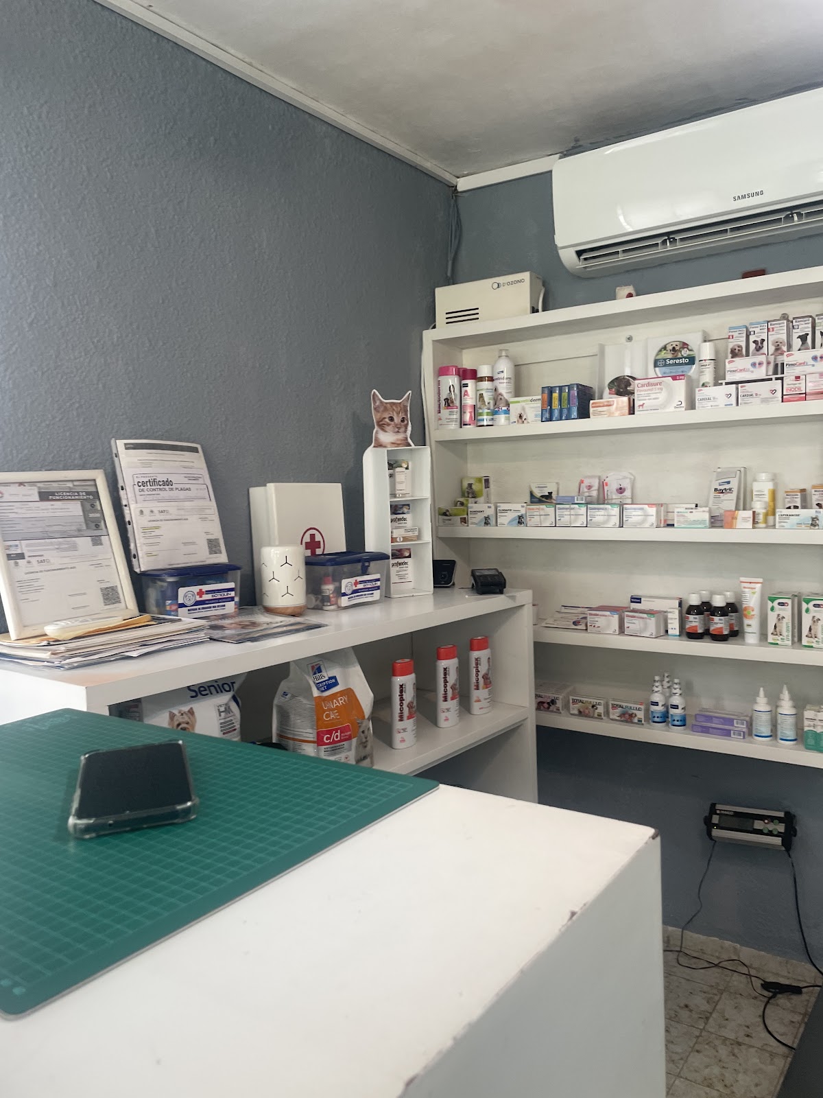 Especialidades Veterinarias Cancun — foto 4
