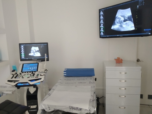 Dr. José Pablo Jiménez González, Ginecólogo — foto 2