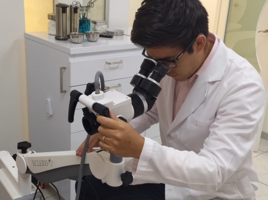 Dr. José Pablo Jiménez González, Ginecólogo — foto 4