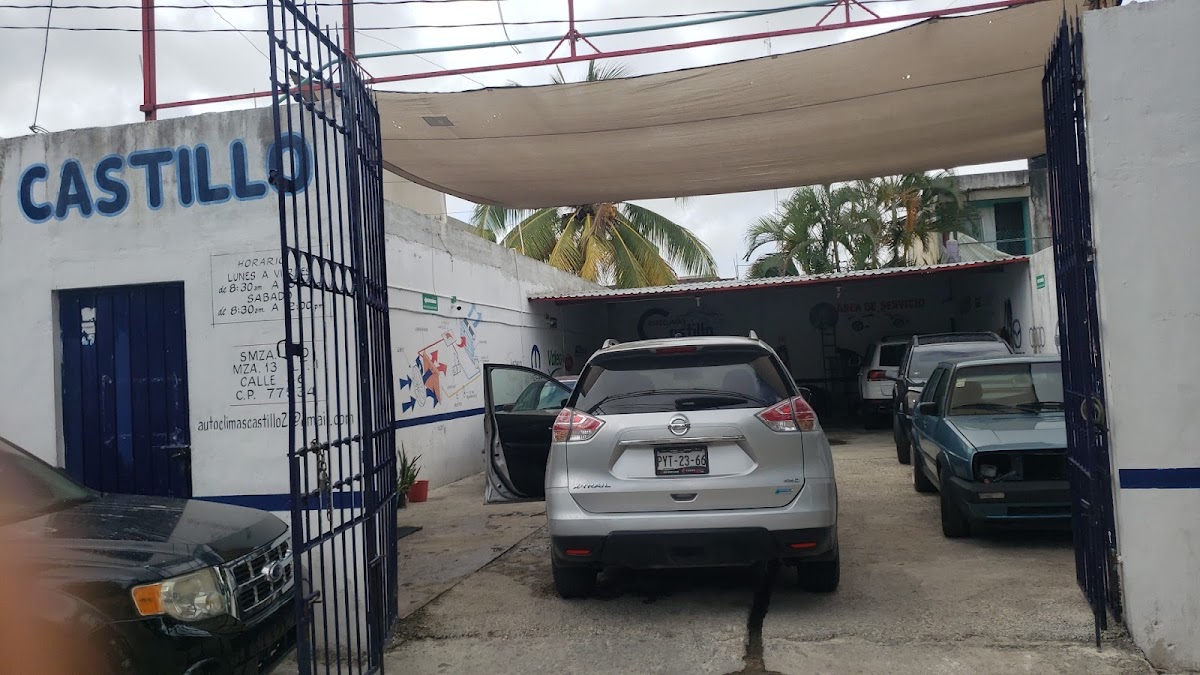 Autoclimas Cancún — foto 3