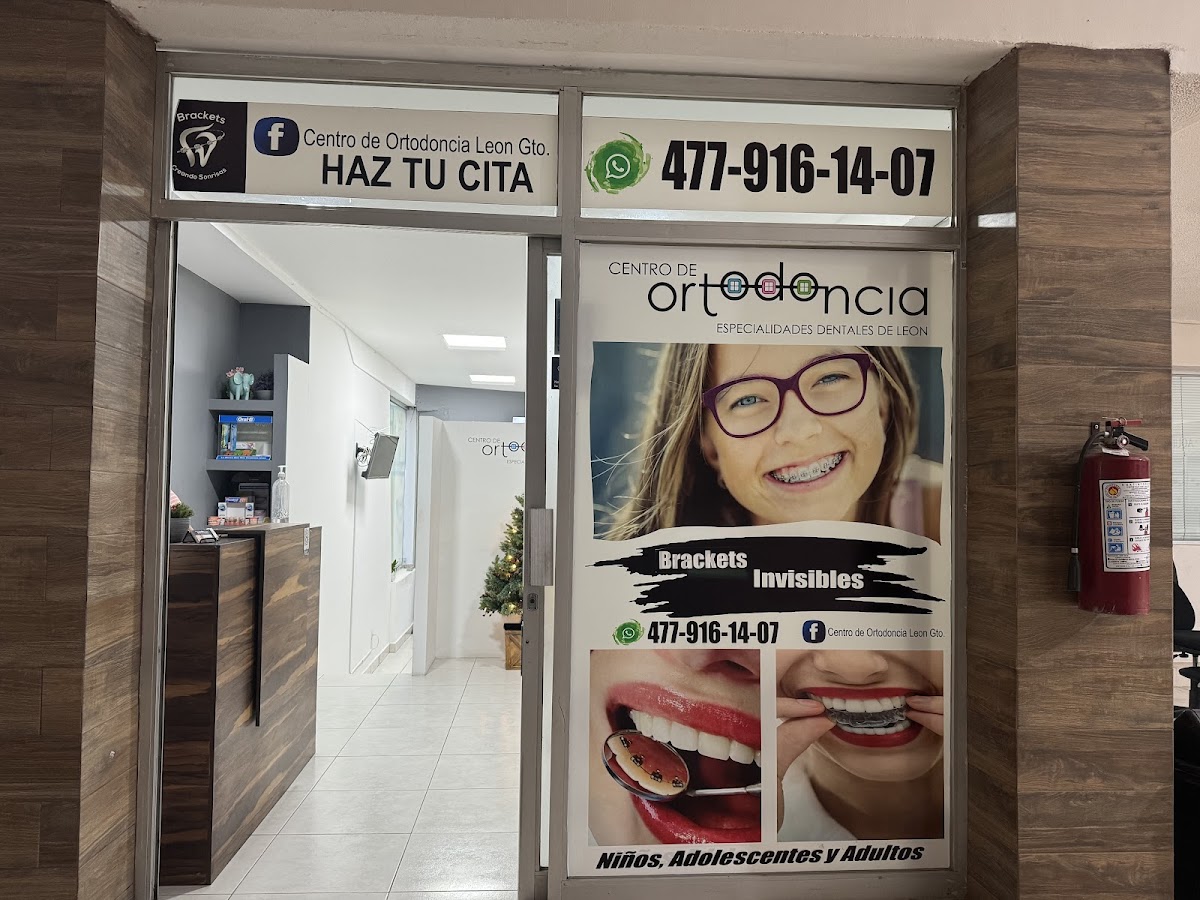 Centro de Ortodoncia León — foto 3