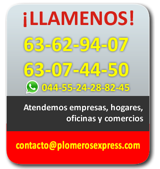 Plomeros Express — foto 4