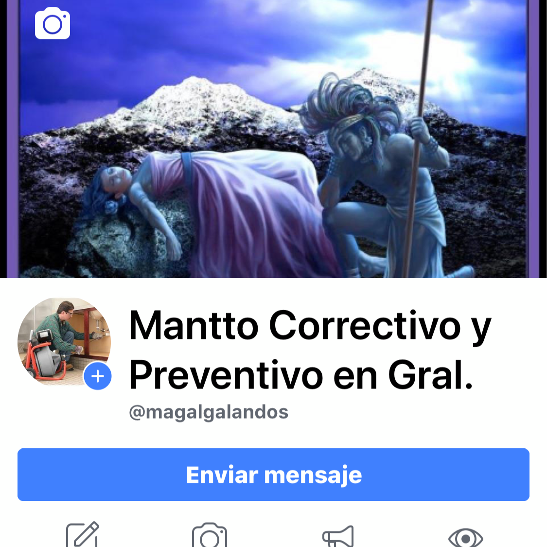 Mantenimiento Correctivo y Preventivo en Gral. — foto 4