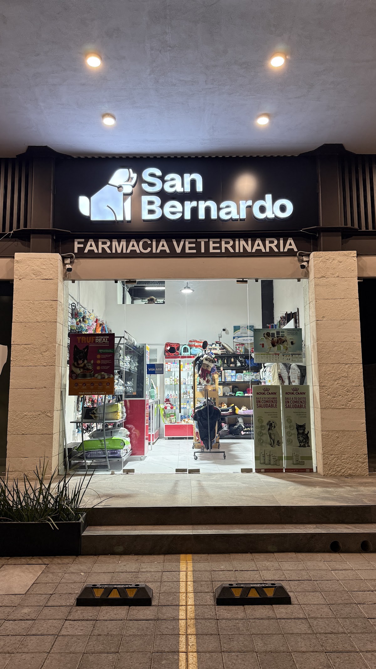 Farmacia Veterinaria San Bernardo — foto 3