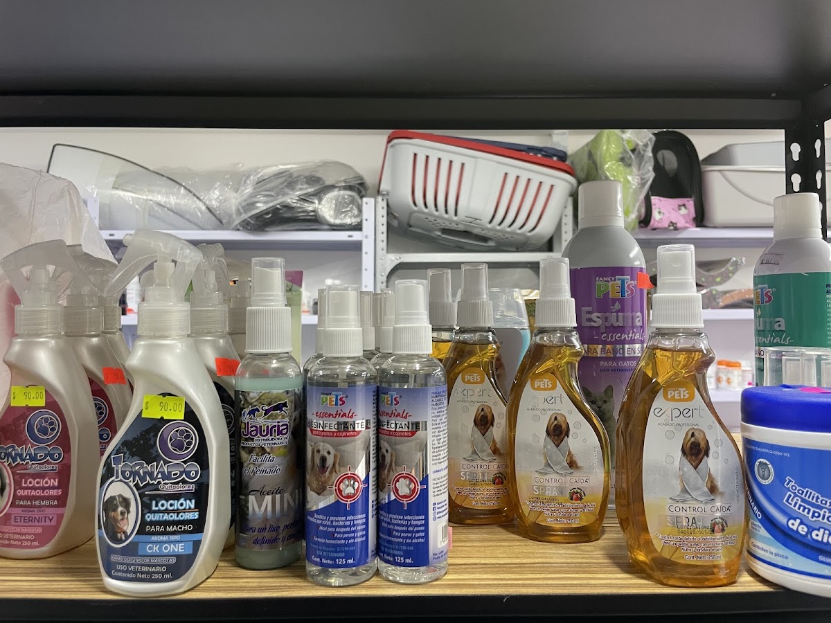 Farmacia Veterinaria San Bernardo — foto 4