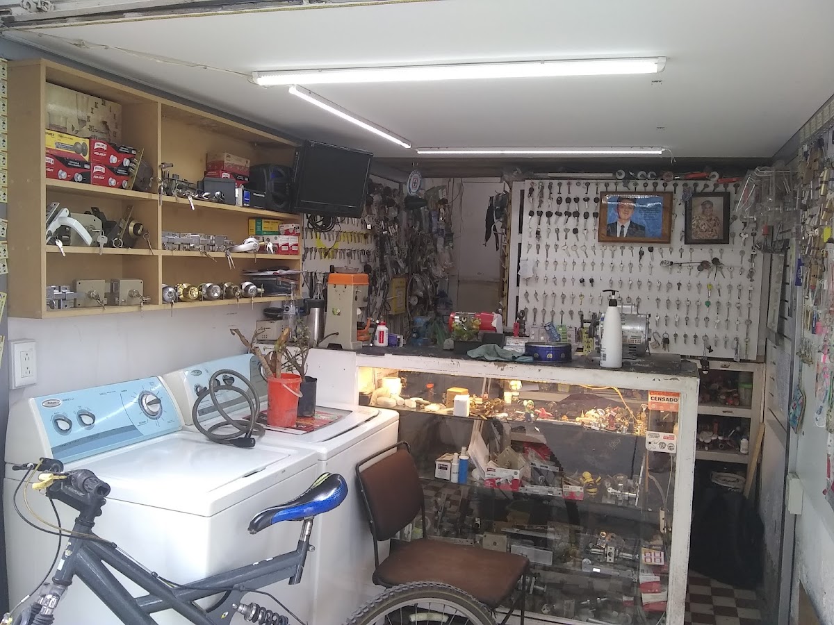 Cerrajería, electricidad, plomería y pintura Roma — foto 2