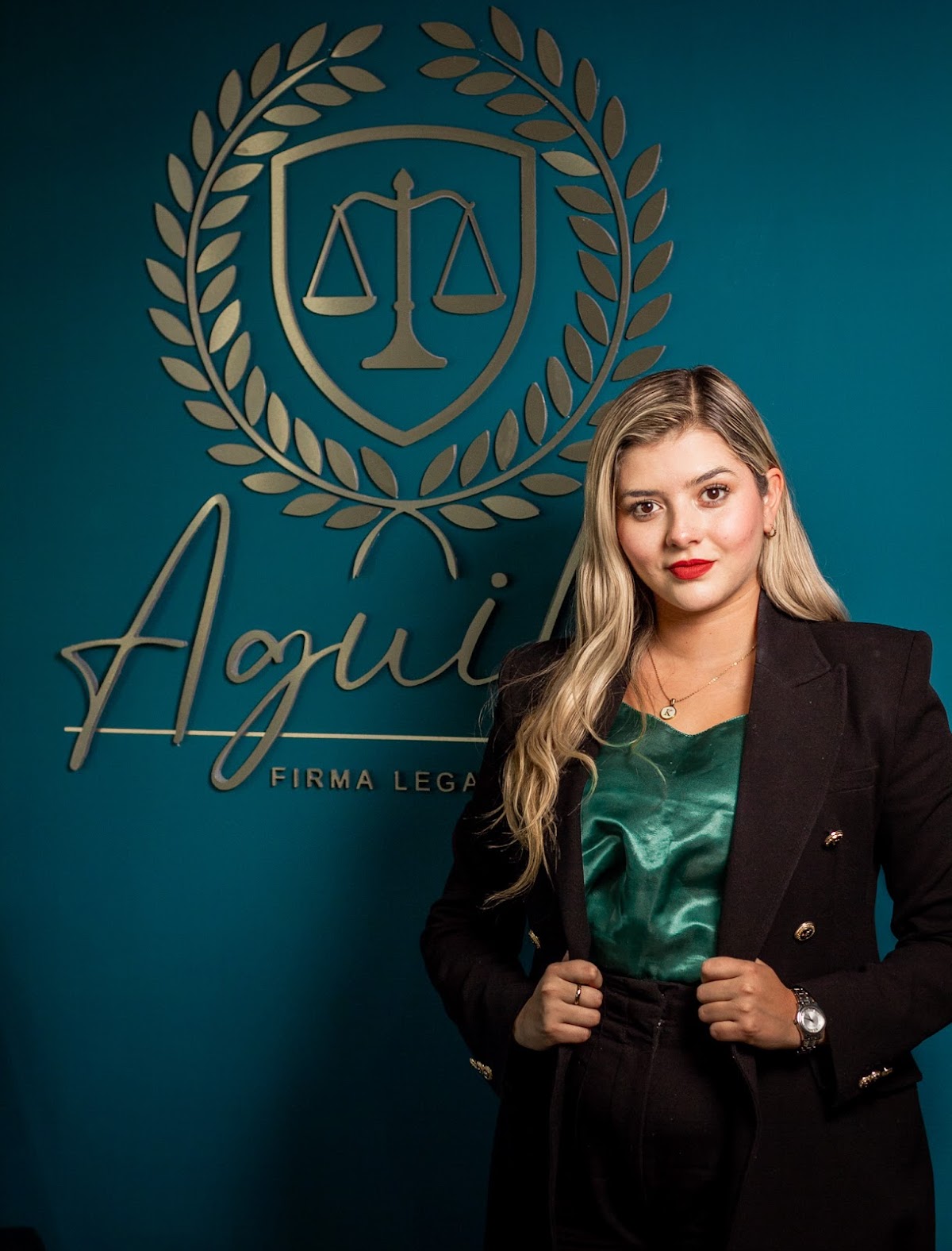Firma Legal Aguilar — foto 2