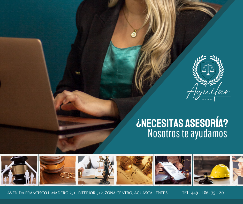 Firma Legal Aguilar — foto 3