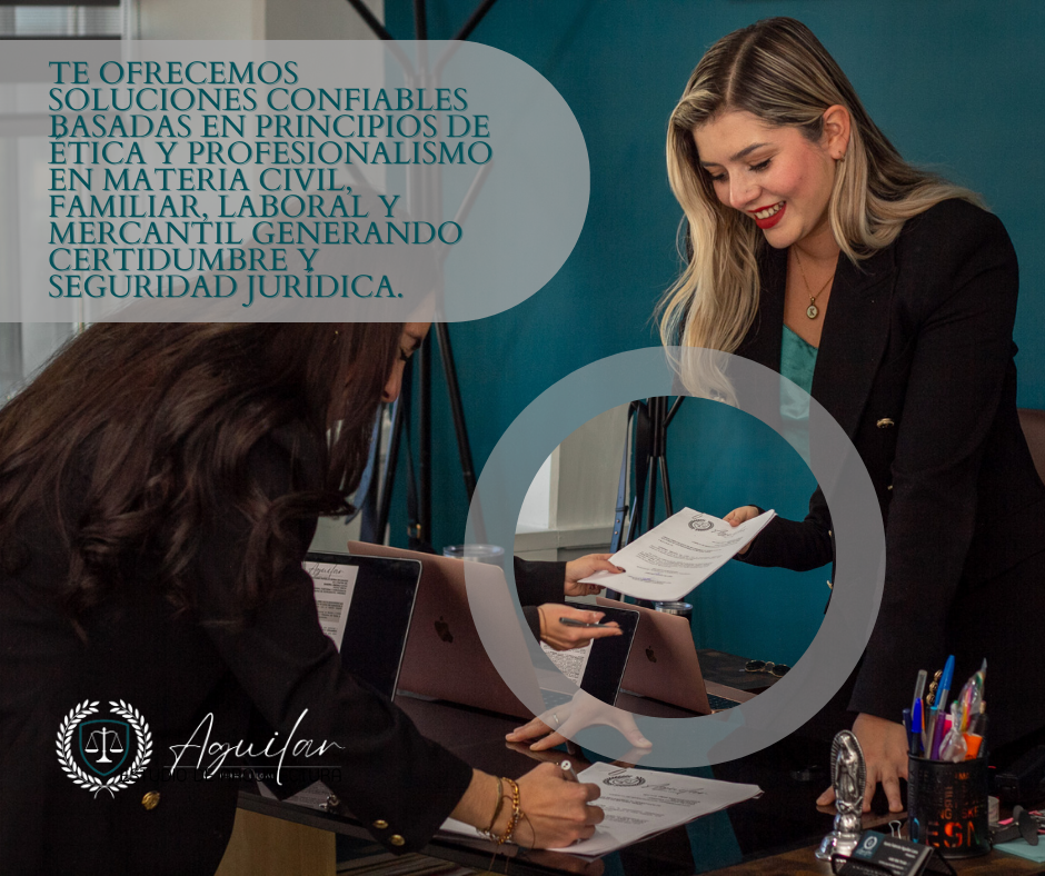 Firma Legal Aguilar — foto 4