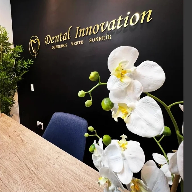 Dental Innovation Queremos Verte Sonreir — foto 4