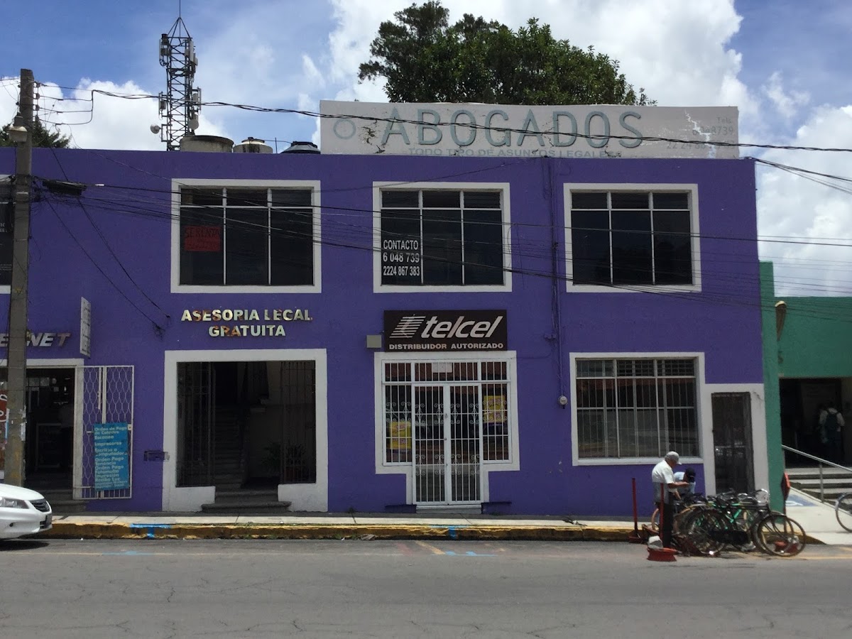 Despacho Jurídico ABOGADOS