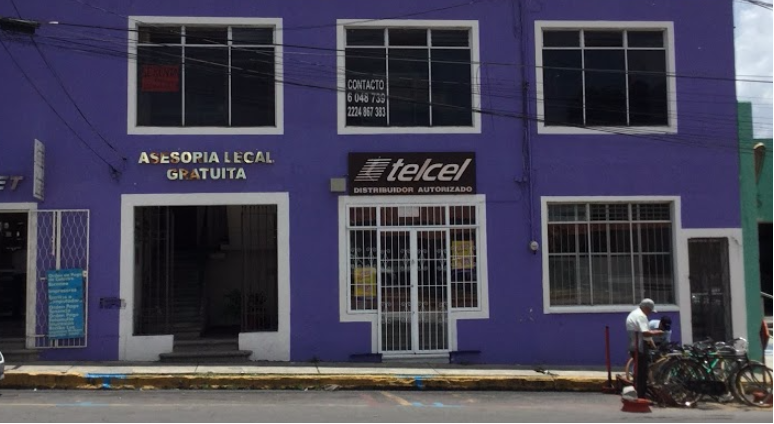 Despacho Jurídico ABOGADOS — foto 2