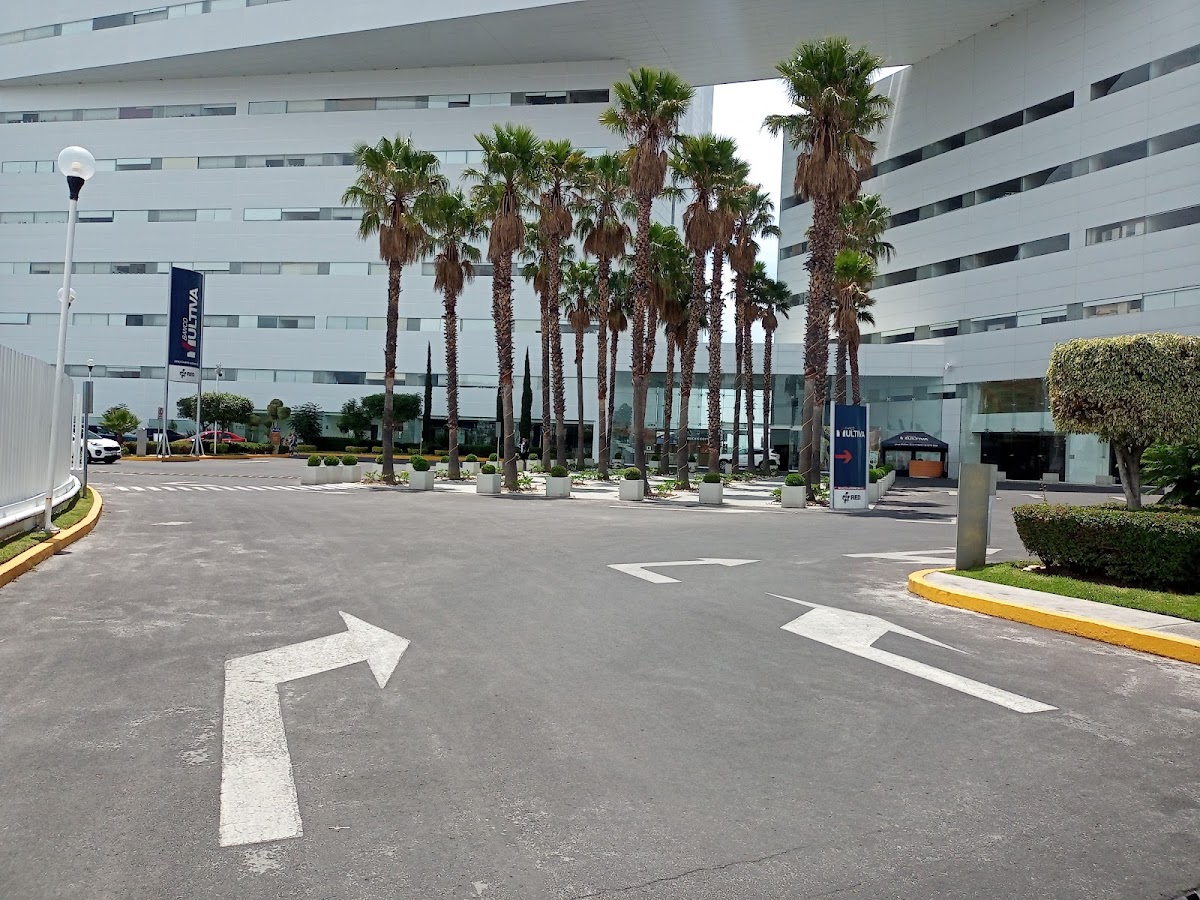 Hospital Angeles Puebla — foto 2