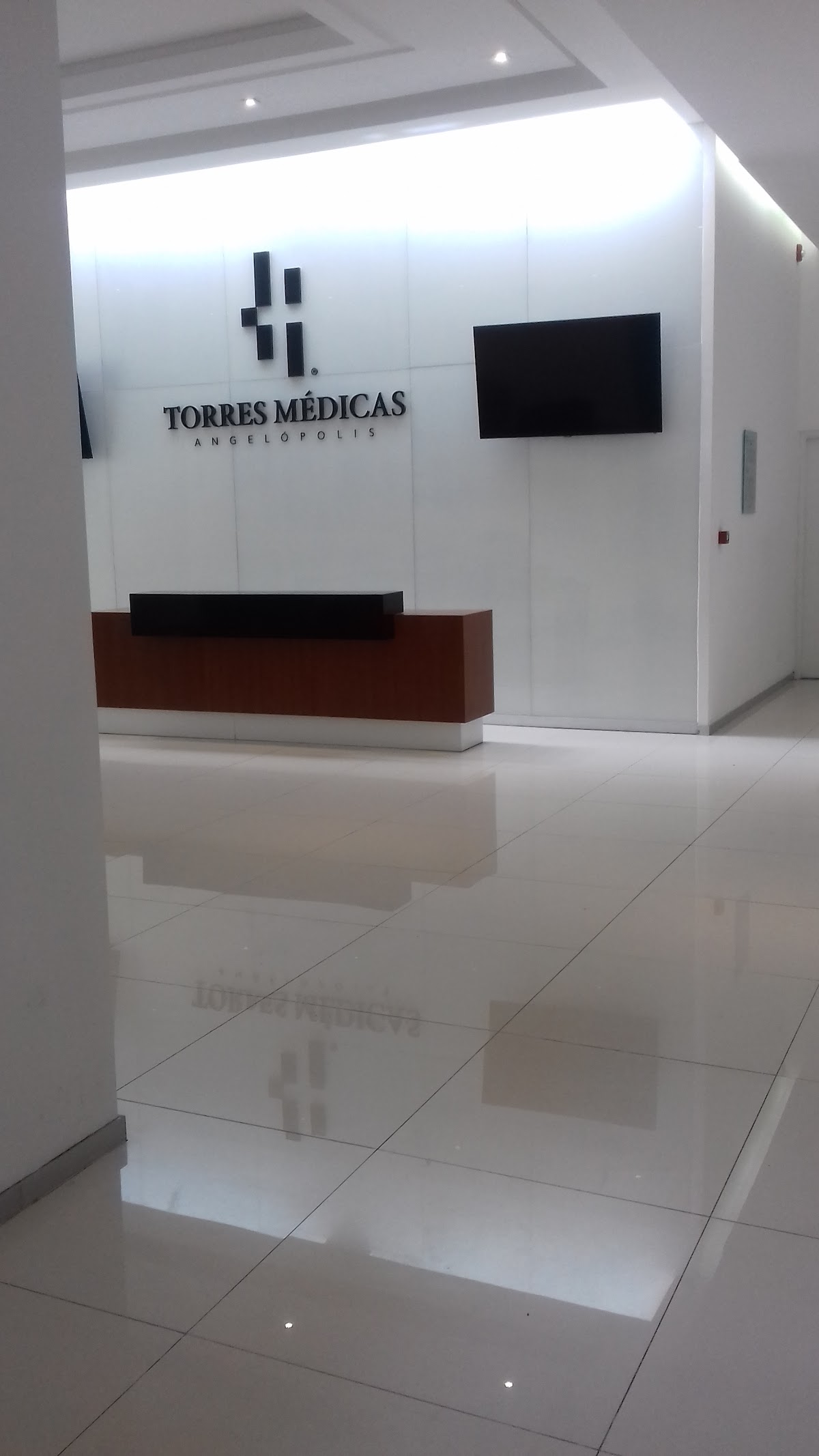 Hospital Angeles Puebla — foto 3