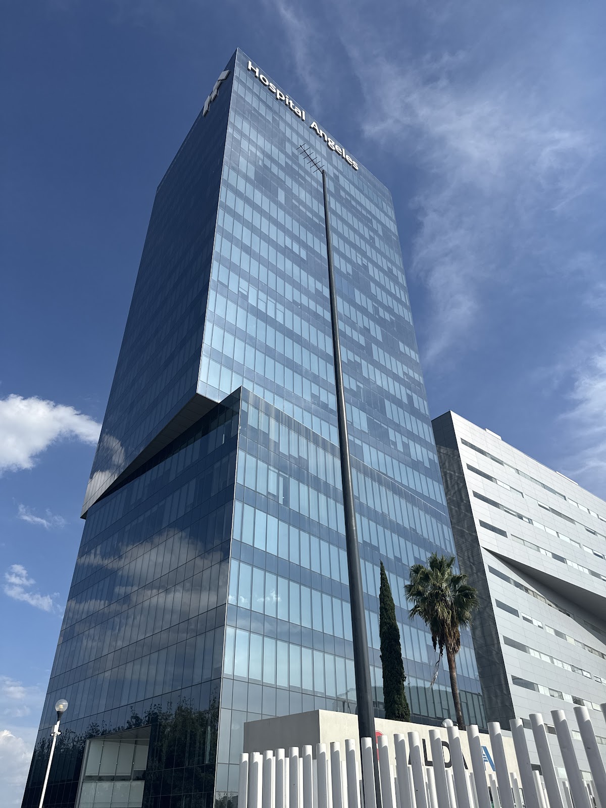 Hospital Angeles Puebla — foto 4