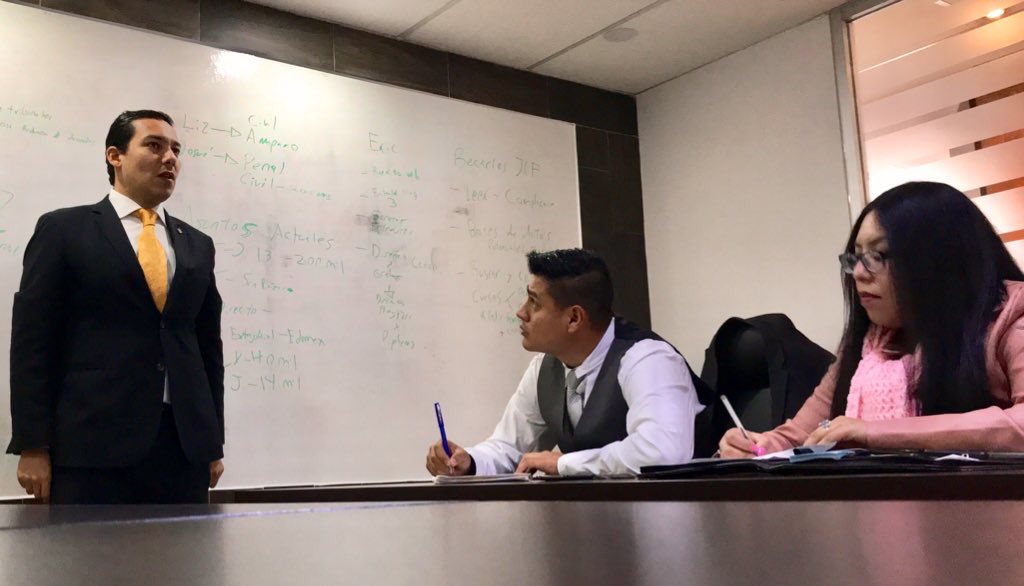 Asesoría Jurídica Inteligente — foto 4