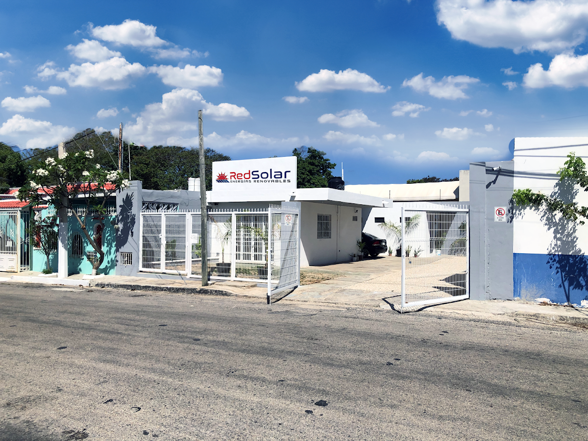 RedSolar Mid Paneles Solares — foto 2