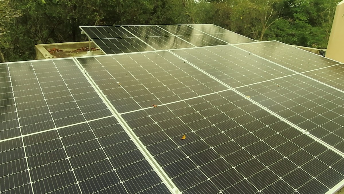 RedSolar Mid Paneles Solares — foto 4