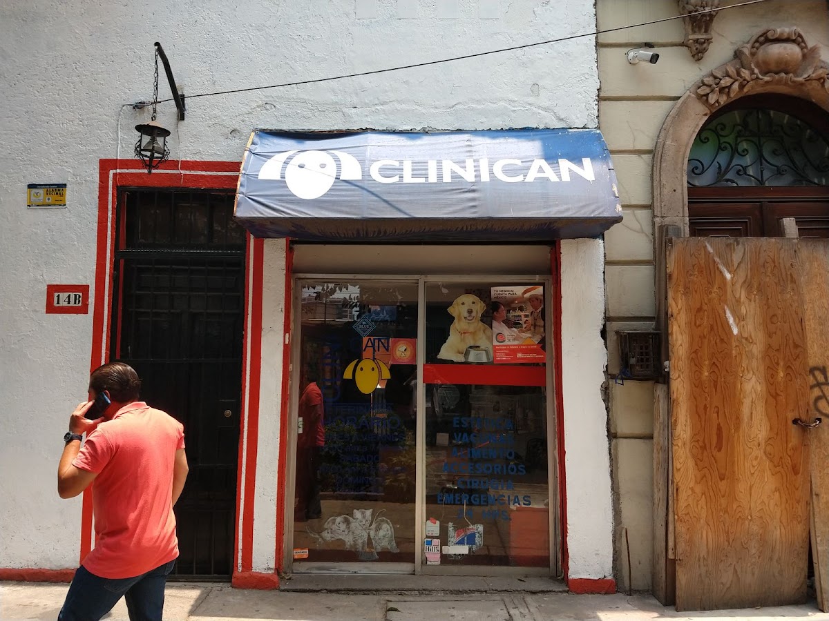 Clini can — foto 4