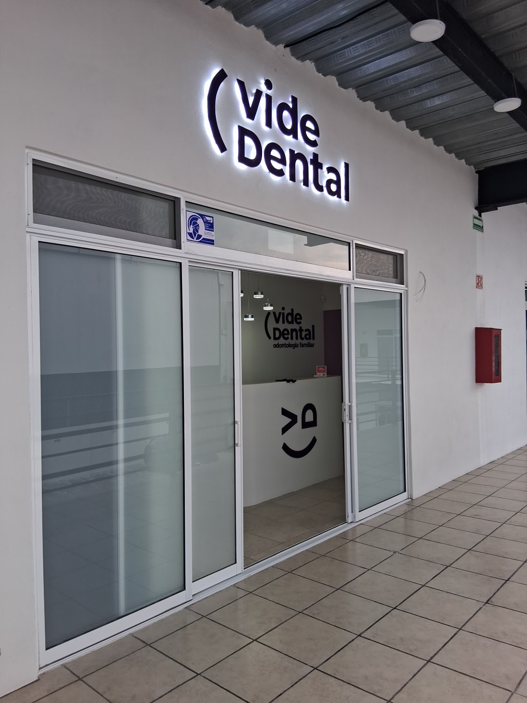 VIDE Dental, Juriquilla