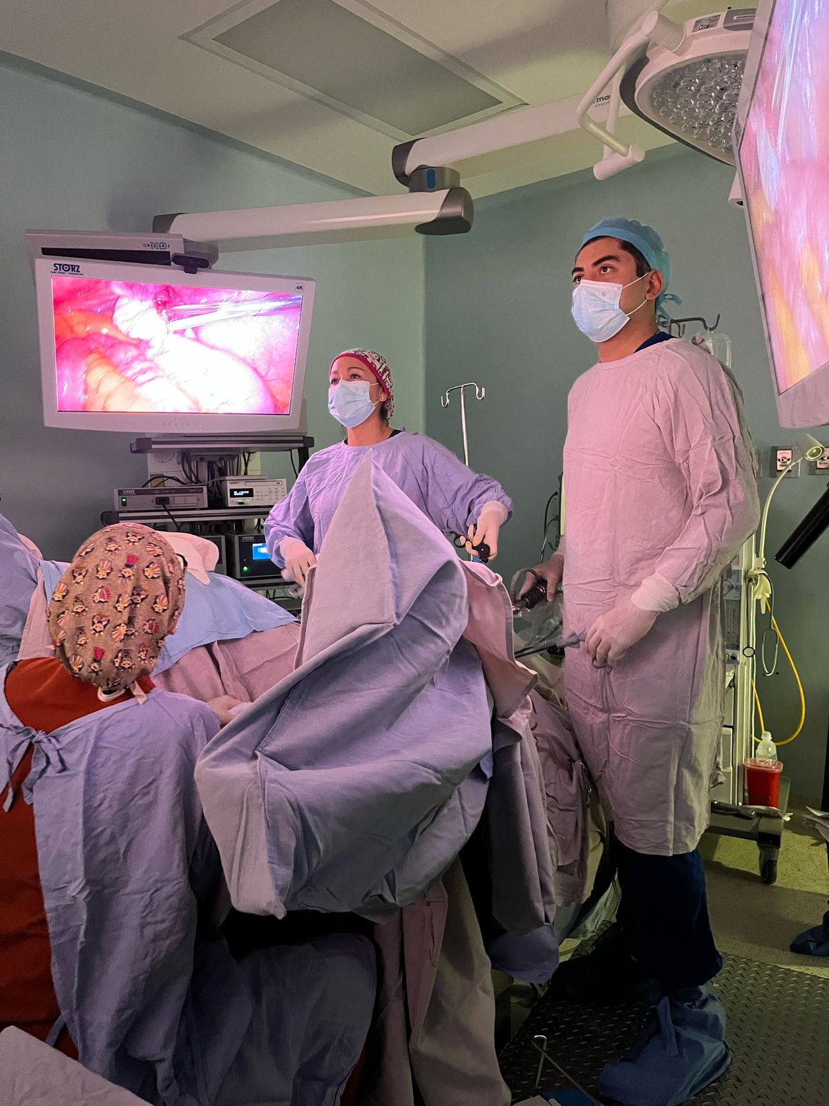 Ginecólogo Obstetra en, Morelia - Dr. Juan Carlos Marín, Altozano