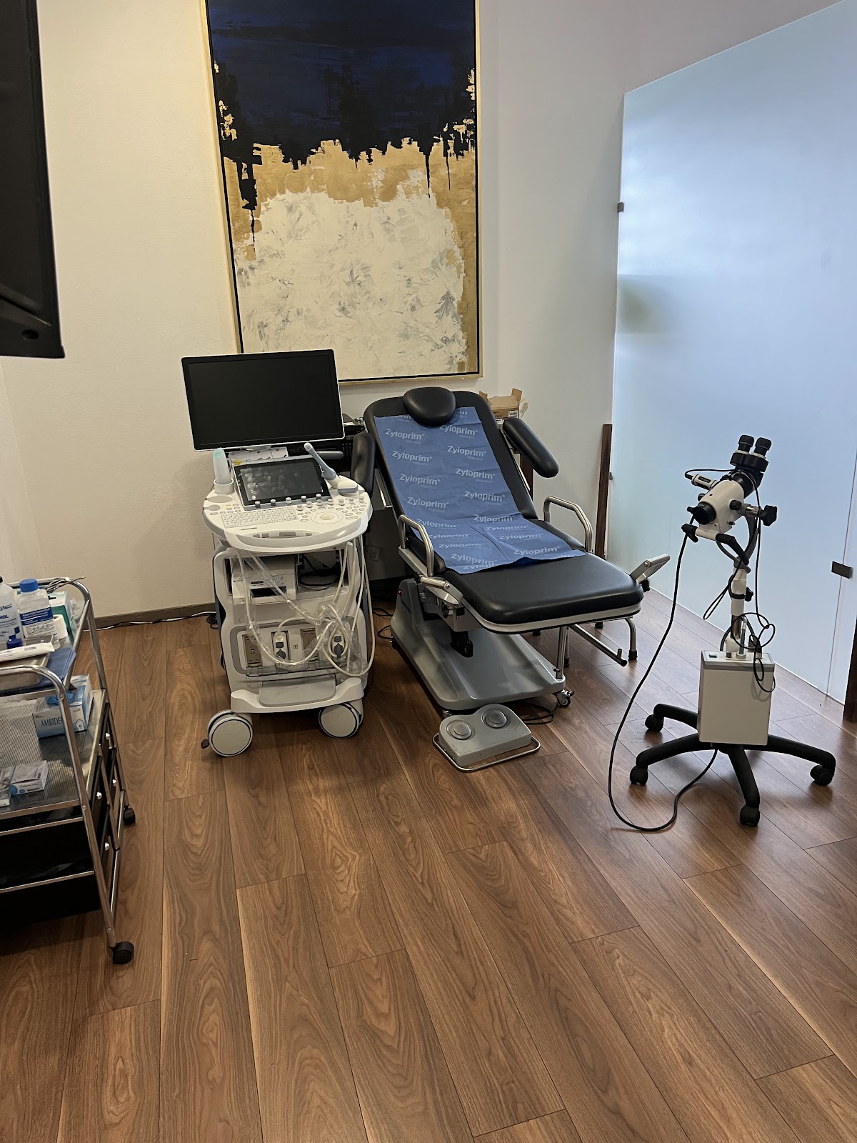 Ginecólogo Obstetra en, Morelia - Dr. Juan Carlos Marín — foto 3