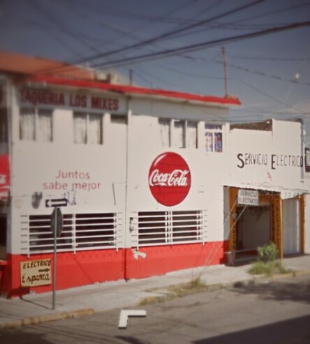Servicio Eléctrico Esparza — foto 2