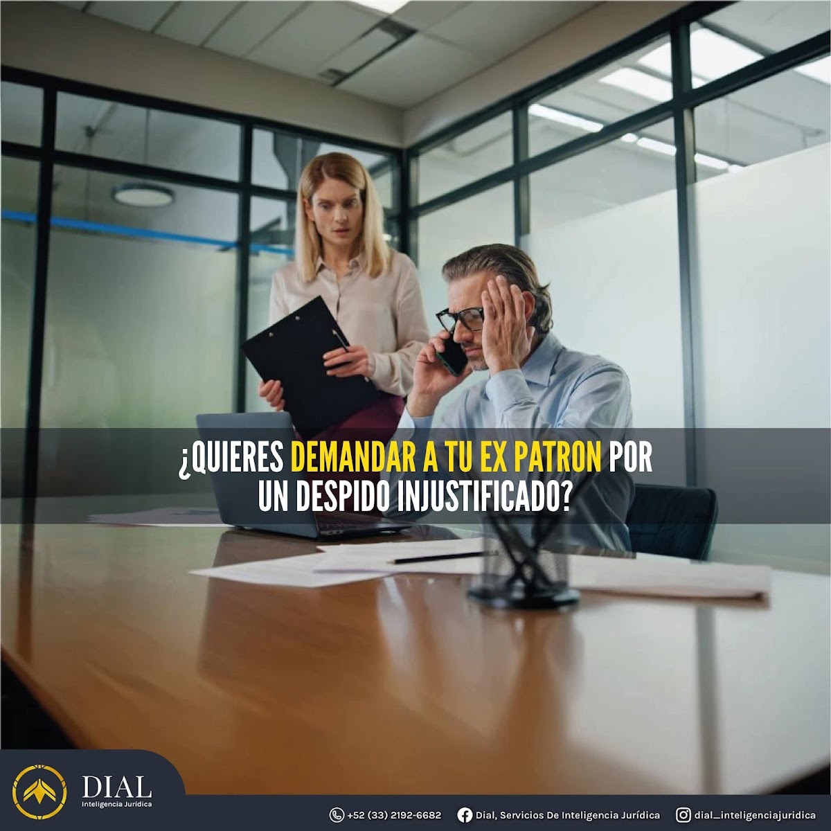 DIAL, SERVICIOS DE INTELIGENCIA JURÍDICA — foto 4